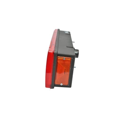 Lampa stop spate dreapta compatibile Iveco Eurocargo, Eurotech, Eurostar, Eurotrakker, Stralis, Daily 470x130x90mm cod OEM 99463242 Cod: DISTV48 3