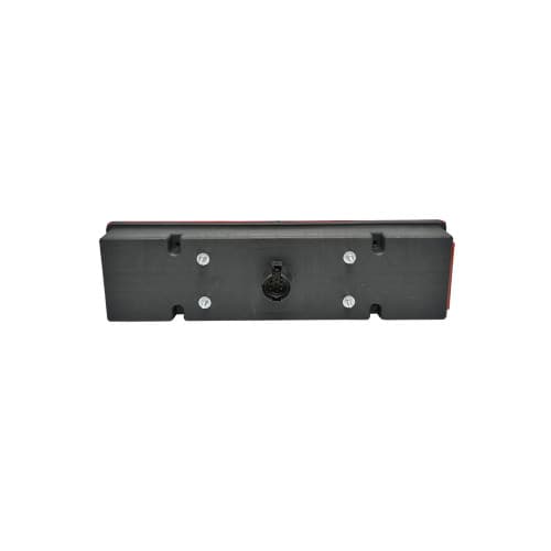 Lampa stop spate stanga compatibile Iveco Eurocargo, Eurotech, Eurostar, Eurotrakker, Stralis, Daily 470x130x90mm cod OEM 99463244 Cod: DISTV49 4
