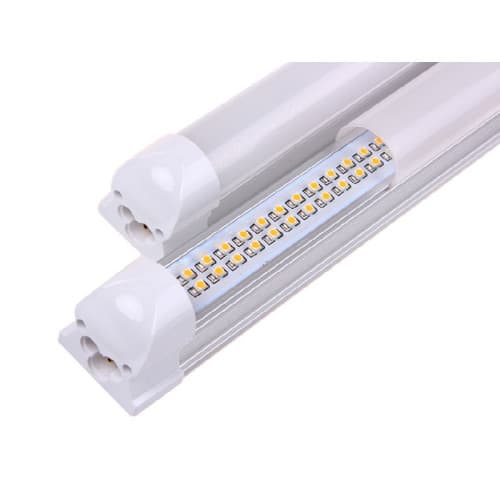 Corp tub LED T8 60cm COD: T8-YD-60N 9W 850LM ALB RECE