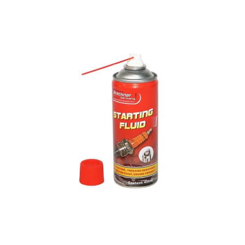 Spray pornire motor la rece sau la cald 450ml Cod: BK83005 2