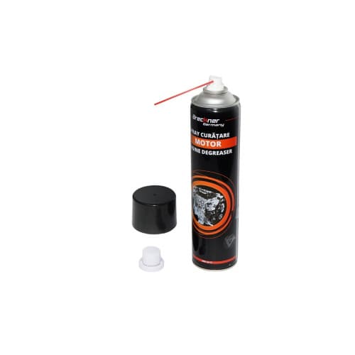 Spray degresant curatare motor exterior 650ml Cod: BK83007 2