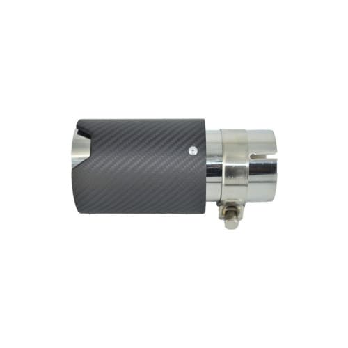 Ornament toba cu carcasa din carbon Cod: M89-70