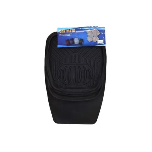 Covorase auto universale tip tavita cauciuc fata spate Cod: ART-A26