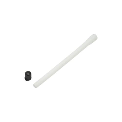 Extensie plastic valva roata camion 150mm Cod: DISTX25 2