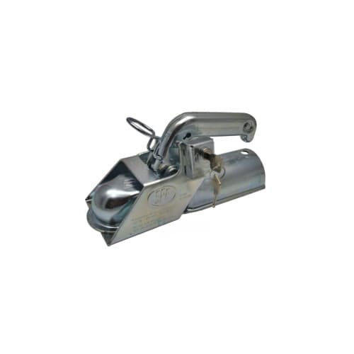 Antifurt cupla remorca universal cu sistem de blocare Cod: ZZ-02 3