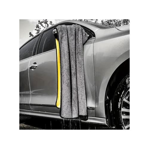 Laveta microfibra auto profesionala 800g 60x160 cm Cod: FS-3604 4