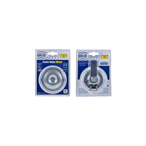 Claxon ALCA Ø 90mm 12V Cod: 39115
