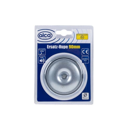 Claxon ALCA Ø 90mm 12V Cod: 39115 2