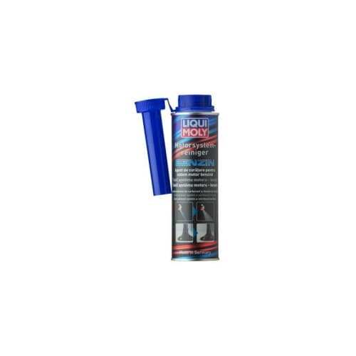 Aditiv curatat sistem benzina Liqui Moly 300ml Cod: 21624