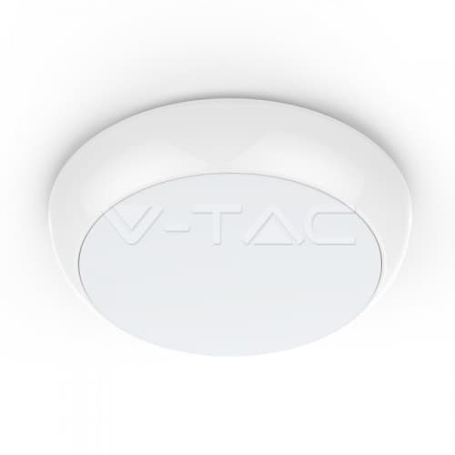 Aplica LED 15W Cip SAMSUNG IP65 Rotunda 6400K COD: 802