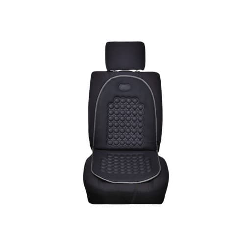 Husa Scaun Auto Universala cu Zone de Masaj Cod: 8078