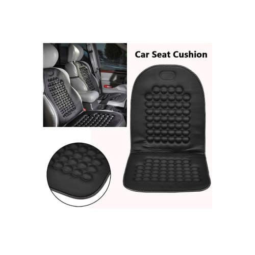 Husa Scaun Auto Universala cu Zone de Masaj Cod: 8078 2