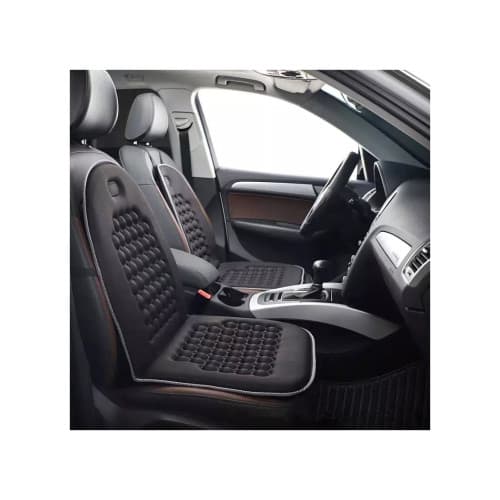 Husa Scaun Auto Universala cu Zone de Masaj Cod: 8078 3