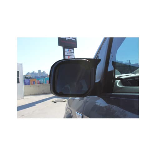 Capace oglinda tip BATMAN compatibile Volkswagen Caddy 2015-2020 Cod: BAT10082 / C589-BAT2 2