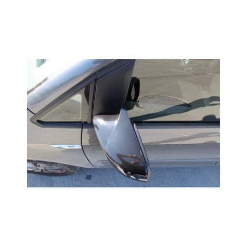 Capace oglinda tip BATMAN compatibile Volkswagen Caddy 2015-2020 Cod: BAT10082 / C589-BAT2 4