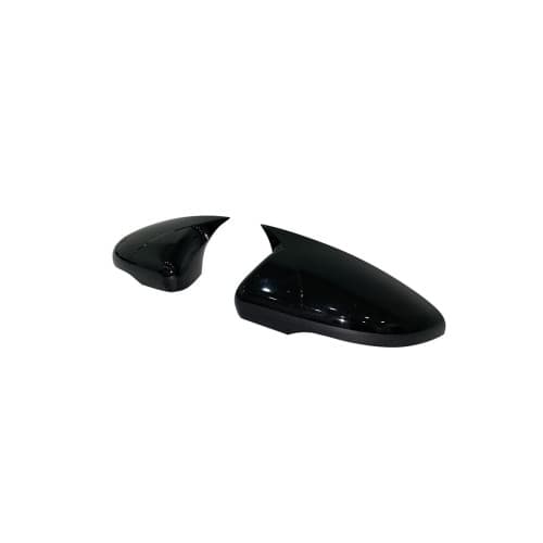 Capace oglinda tip BATMAN compatibile Volkswagen Golf VI 2008-2012 Cod: BAT10085 / C591-BAT2 2
