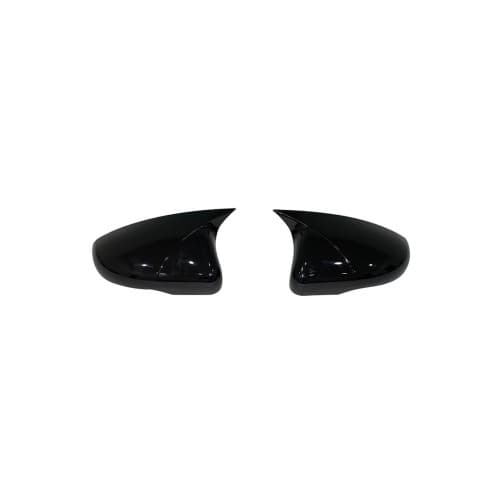 Capace oglinda tip BATMAN compatibile Volkswagen Golf VI 2008-2012 Cod: BAT10085 / C591-BAT2 3