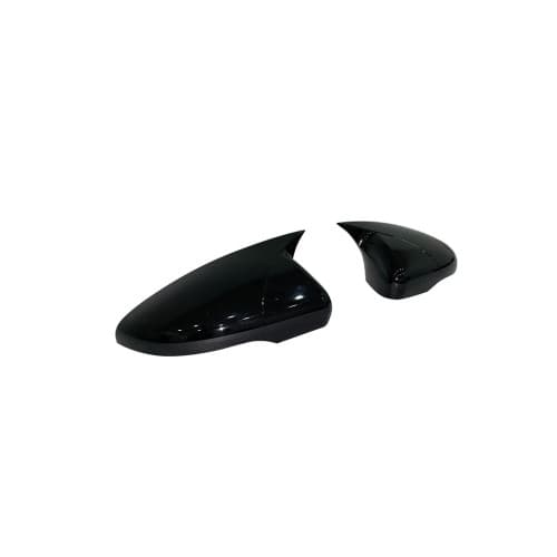 Capace oglinda tip BATMAN compatibile Volkswagen Golf VI 2008-2012 Cod: BAT10085 / C591-BAT2 4