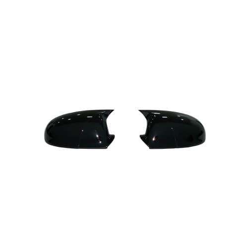 Capace oglinda tip Batman compatibile Volkswagen Jetta 2005-2010 Cod: BAT10087 / C594-BAT2 3