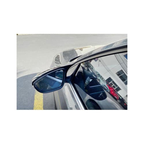 Capace oglinda tip BATMAN compatibile Volkswagen Jetta 2010-2018 Cod: BAT10088 / C597-BAT2 4