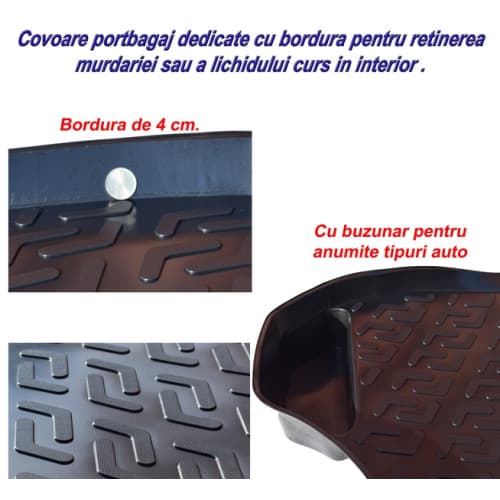 Banda LED COB 5 Metri IP20 24V 4000K 280 LEDs 10W/m COD: 2653 4