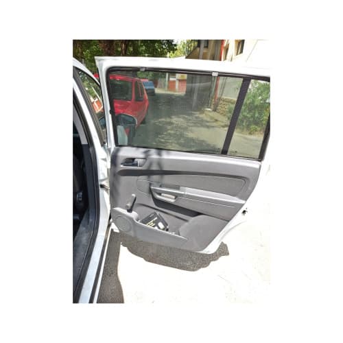 Perdele auto interior 5 bucati compatibile Opel Zafira B 2005-2014 Cod: ARTFL5 2