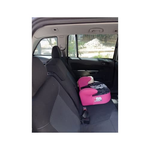 Perdele auto interior 5 bucati compatibile Opel Zafira B 2005-2014 Cod: ARTFL5 3