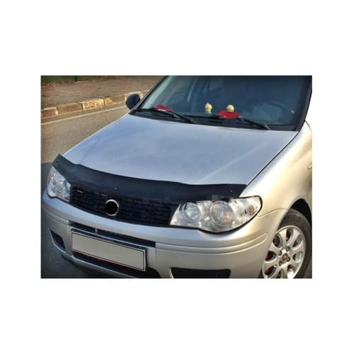 Deflector capota auto compatibil Fiat Albea / Palio 2005-2012 Cod: 16070