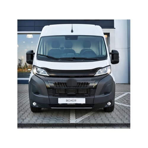 Deflector capota compatibil Peugeot Boxer 2024-> Cod: 16042