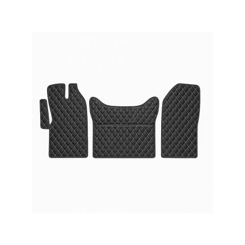 Covoare auto imitatie piele compatibile Iveco Daily V 2014-> Cod: MO547273 2