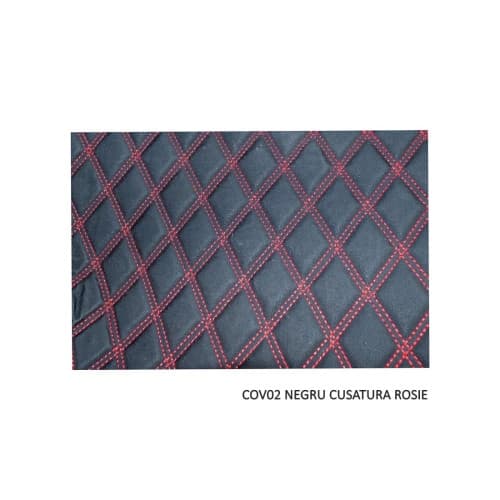 Covoare auto imitatie piele compatibile Iveco Daily V 2014-> Cod: MO547273 3