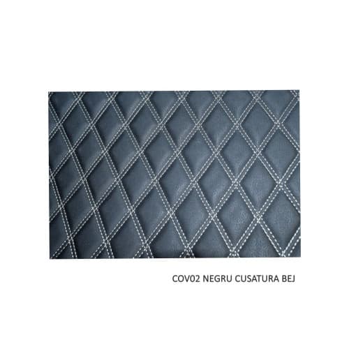 Covoare auto imitatie piele compatibile Iveco Daily V 2014-> Cod: MO547273 4