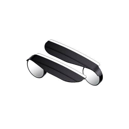 Oglinda unghi mort cu protectie ploaie universala Cod: ART-PL1