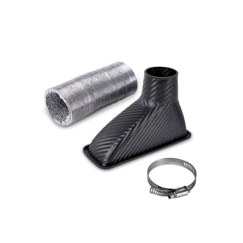 Sistem de admisie aer auto tip patrat Cod: ADM01