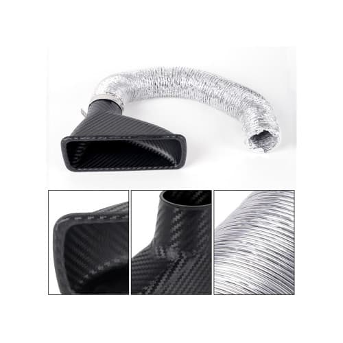 Sistem de admisie aer auto tip patrat Cod: ADM01 3