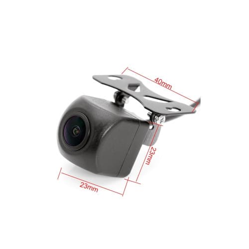 Camera marsarier fata AHD CVBS unghi de vizualizare 170° 12V Cod: JCS-606-170 3