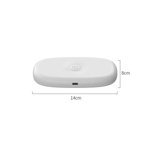 Lampa plafoniera LED cu acumulator reincarcabil USB- Type C Cod: MS-032 3