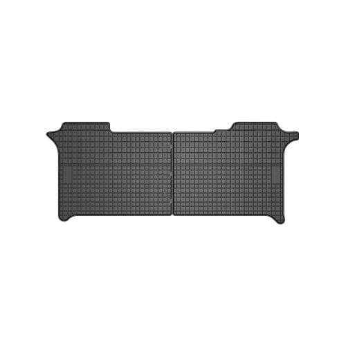 Covoare interior cauciuc El Toro compatibile MAN TGE 2017-> Cod: 401600 P60