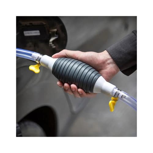 Pompa manuala transfer ulei si combustibil auto Cod: Z3488 3