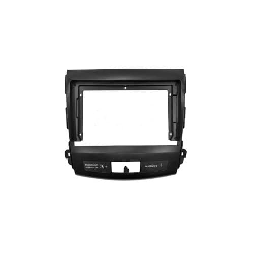 Rama Navigatie 9" cu cablaj si modul canbus compatibila Peugeot 4007 2007-2013 Cod: NV3097/ GR3