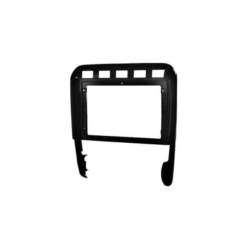 Rama Navigatie 9" cu cablaj si modul canbus compatibila Porsche Cayenne 2002-2010 Cod: NV3159/ GR3