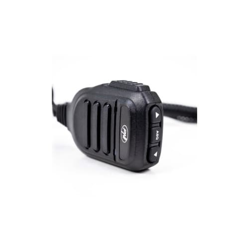 Microfon statie PNI, 6 pini, compatibil HP8000 / HP9500, Cod: HP8000 4