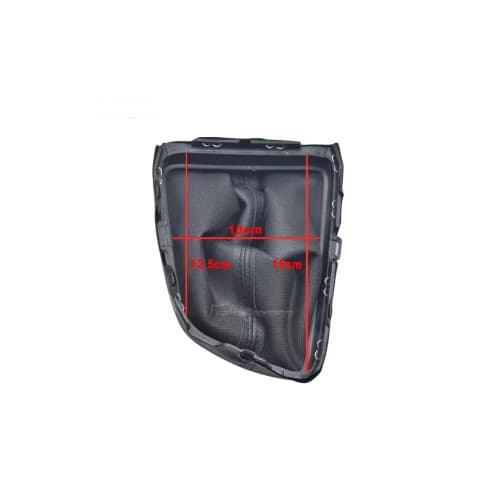 Manson schimbator imitatie piele compatibil Toyota Corolla 2014-2018 Cod: SC-127 2