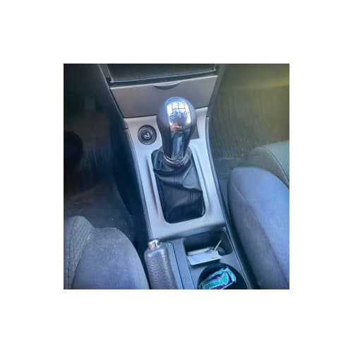 Maner schimbator din plastic compatibil Toyota 2009-2014 5 viteze Cod: SC-132 3