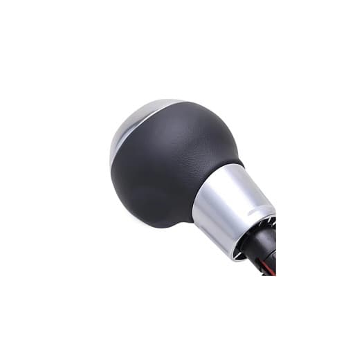 Maner schimbator auto din plastic compatibil Audi Q3 A4 A5 A6 A7 A1 A3 Q5 cutie automata Cod: SC-110 3