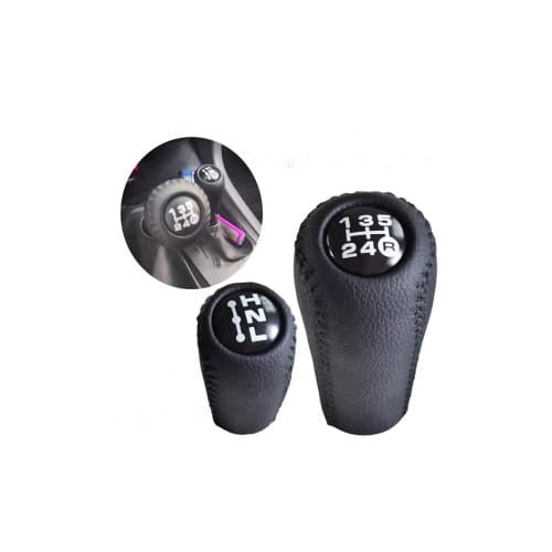 Maner schimbator din plastic compatibil Toyota Land Cruiser Prado LC120, Land Cruiser Prado 2003-2009 Cod: SC-140 2