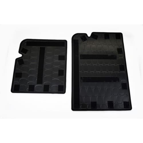 Protectie bancheta spate Duster HJD COD NPA00-S69-110 2