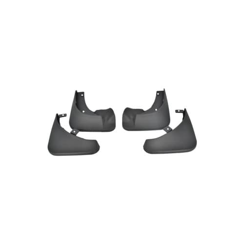 Aparatori noroi compatibile Skoda Fabia 2 2009-2011 Hatchback Cod: MUD1069 CH-1