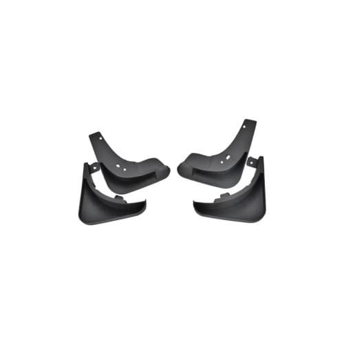 Aparatori noroi compatibile Skoda Fabia 2 2009-2011 Hatchback Cod: MUD1069 CH-1 2