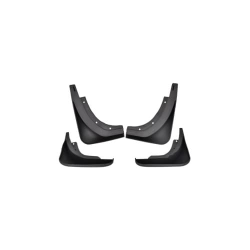 Aparatori noroi compatibile Audi A8L D4 2011-2014 Cod: MUD1072 CH-2 2